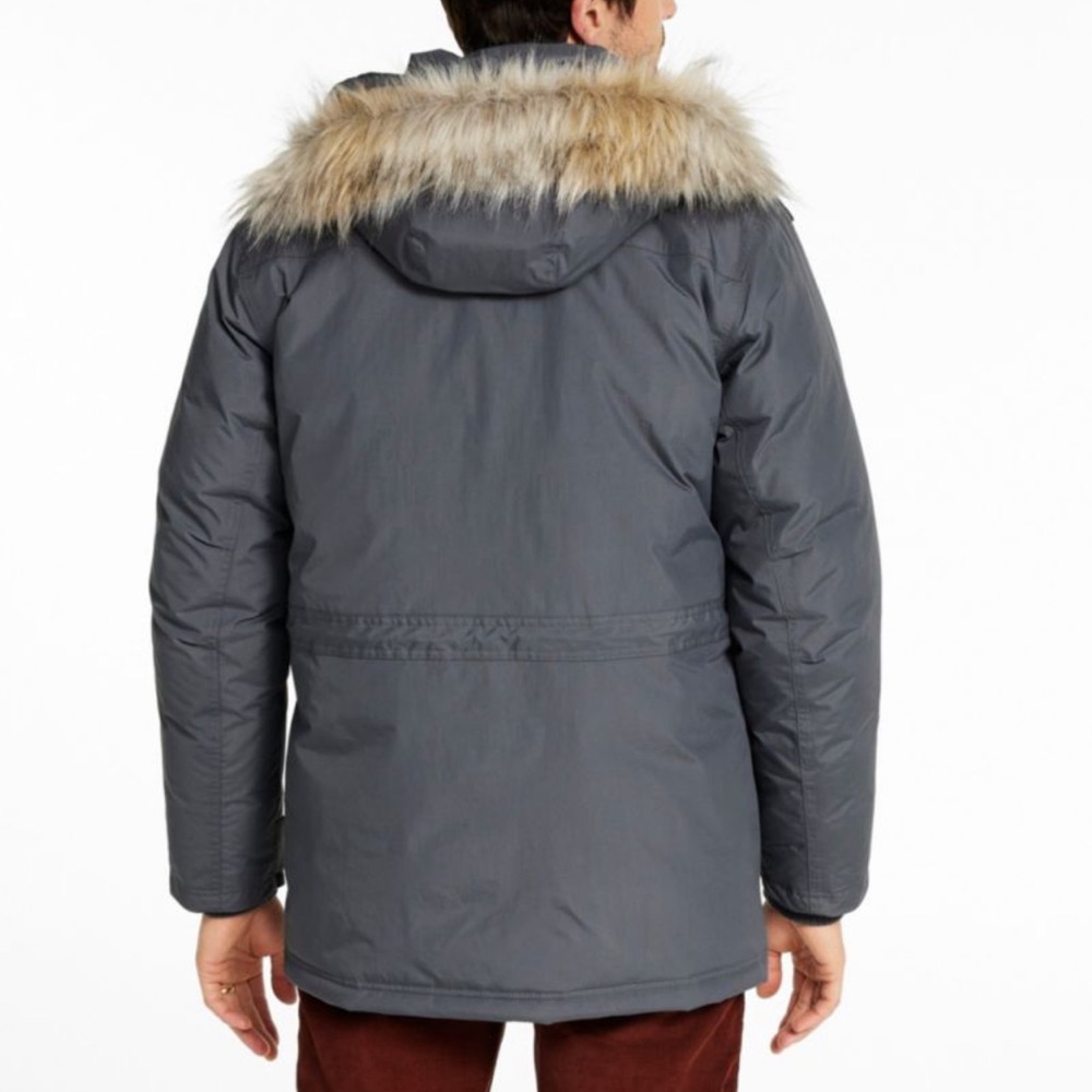 LL Bean Baxter State Parka - Picture 10 of 12